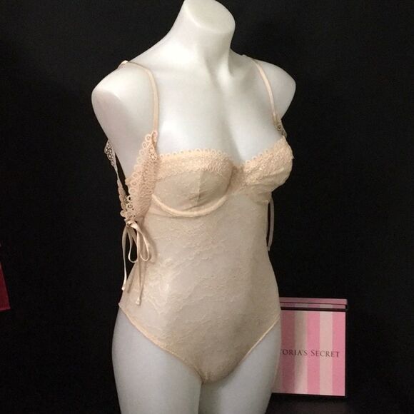 New Victoria’s Secret teddy - Picture 3 of 6